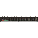 Electro-Harmonix Super Switcher Concentrador de efectos programables para guitarra eléctrica - Imagen 8