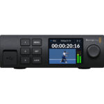 Blackmagic Design 2110 Convertidor IP 3X3G - Imagen 2