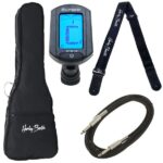 Harley Benton Junior E-Bass Accessory Pack
