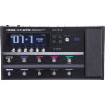 Procesador de efectos de guitarra BOSS GT-1000 - Imagen 3