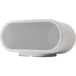 Altavoz inteligente inalámbrico Denon Home 600 (piedra) - Imagen 6