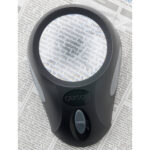 Lupa ultra iluminada Carson 5x LumiLoupe - Imagen 8