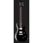 Harley Benton CST-24 BK Bundle - Imagen 2