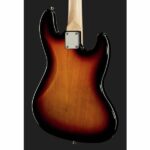 Harley Benton JB-20 SB LH Bundle - Imagen 5