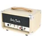 Harley Benton TUBE5 & G112 - Imagen 2