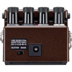 Pedal BOSS OC-5 Súper Octava - Imagen 3