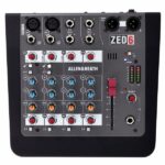 Allen & Heath ZED-6 - Imagen 5