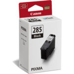 Cartucho de tinta negra Canon PG-285 - Imagen 3