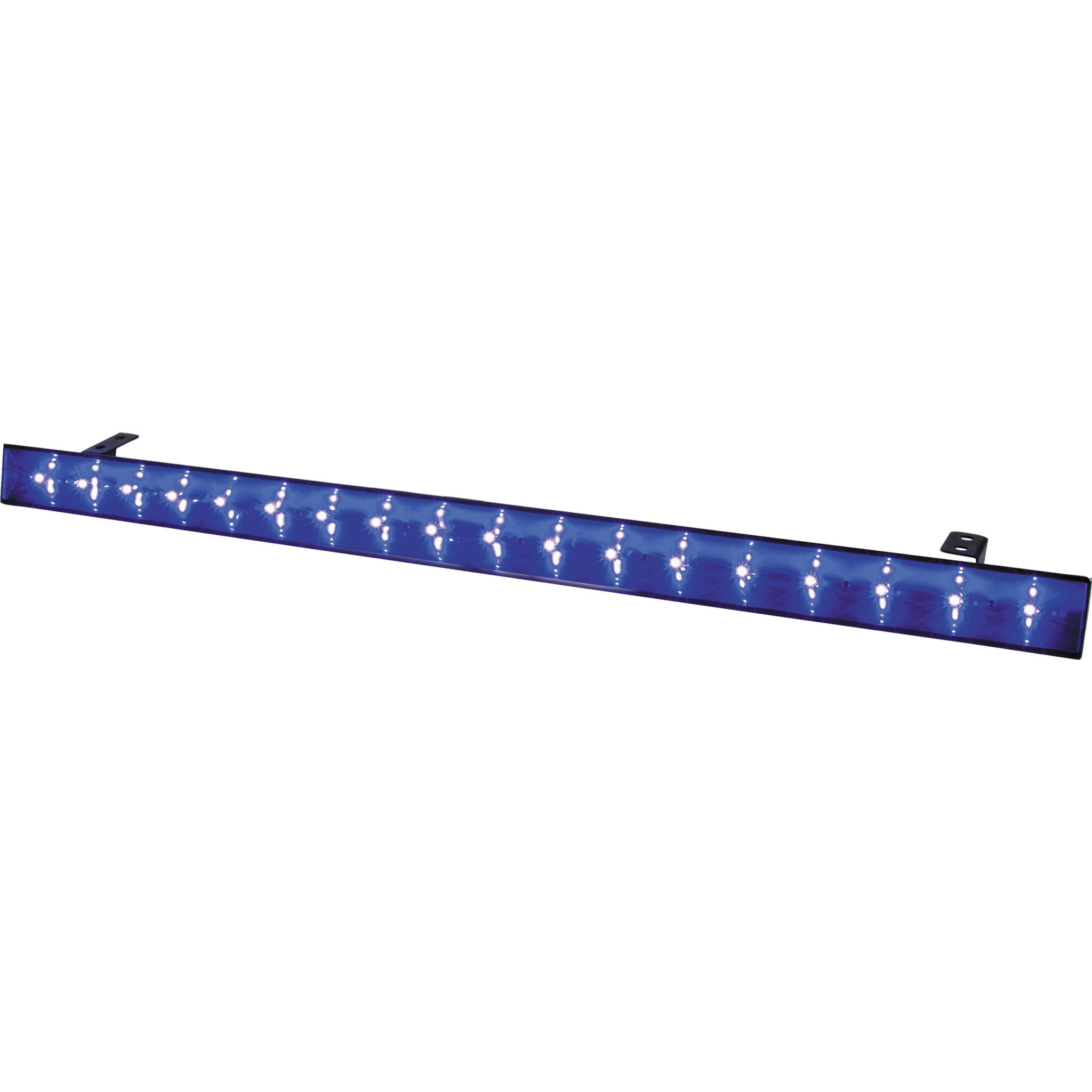 8a4ad381ea7bc847a2fd8ffd3e6d511c.jpg American DJ Eco UV Bar DMX - Ultraviolet LED Fixture - Imagen 1