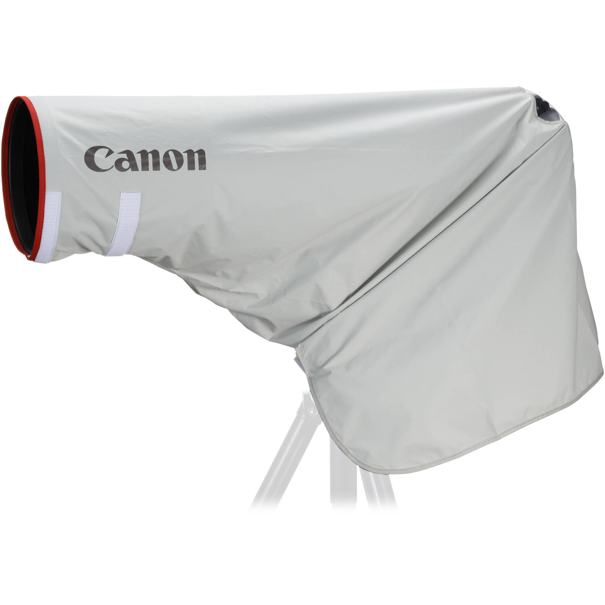 8a4b24c278cc34a4e4b7a68ce60a84b9-2.jpg Canon ERC-E5L Rain Cover (Large) - Imagen 1