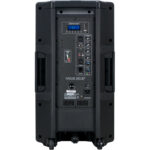 American Audio APX12 GO BT Two-Way 12" 200W Battery-Powered Portable PA Speaker with Bluetooth & Wireless Mic - Imagen 4