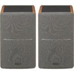 Edifier R1280T Altavoces activos de estantería de 2 vías (madera, par) - Imagen 2