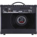 BOSS Katana-50 MkII 50W 1x12 Amplificador combinado para guitarra eléctrica - Imagen 4