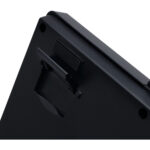 Teclado con panel táctil Adesso EasyTouch para montaje en bastidor (1 RU) - Imagen 7