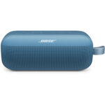 Bose SoundLink Flex Altavoz Bluetooth portátil (2.ª generación, azul atardecer) - Imagen 2