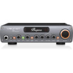 Bugera Veyron MOSFET BV1001M Cabezal amplificador de bajo 2000W - Imagen 3