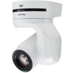 Cámara Panasonic AW-UE150AWPJ UHD 4K 20x PTZ (Blanca) - Imagen 6