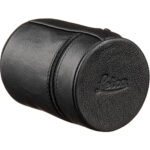 Funda de cuero Leica para Tri-Elmar-M 16-18-21 mm f/4 ASPH. Lente - Imagen 3