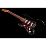 Harley Benton ST-62LH BK Vintage Seri Bundle - Imagen 7