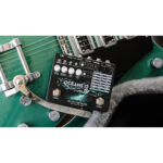 Electro-Harmonix Oceans 12 Reverberación estéreo dual - Imagen 10