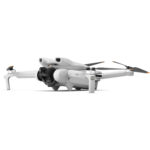 Drone DJI Mini 3 con control remoto RC-N1 y kit de memoria (Combo Fly More) - Imagen 8