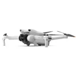 Drone DJI Mini 3 con control remoto RC-N1 y kit de estuche de viaje (Combo Fly More) - Imagen 14