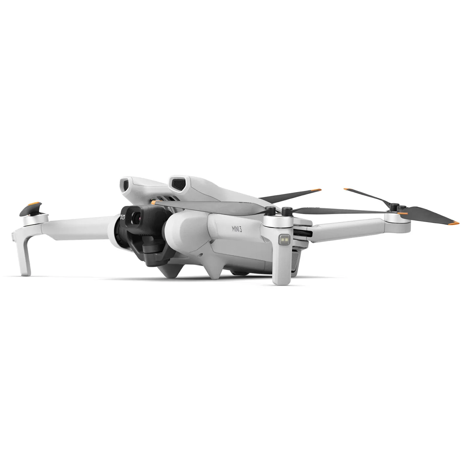 Drone DJI Mini 3 con control remoto RC-N1 y kit de estuche de viaje (Combo Fly More) - Imagen 14