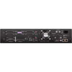 Apogee Electronics Symphony I/O MkII Thunderbolt + Interfaz de audio Pro Tools HD/Dante con módulos Connect 8x8 MP y 16x16 SE - Imagen 2