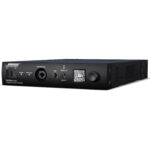 Amplificador de zona integrado y mezclador inteligente Bose Professional Veritas 250BL - Imagen 6