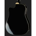 Harley Benton D-200CE-12BK Bundle - Imagen 5