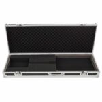 Harley Benton Flight Case Wood Bass - Imagen 6