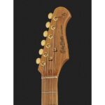 Harley Benton ST-62DLX VW V. Series Bundle - Imagen 6