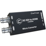 CineTreak Convertidor de vídeo profesional SDI a HDMI - Imagen 10