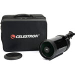 Telescopio terrestre Celestron C5 127 mm f/10 50x (solo OTA) - Imagen 10