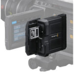 Módulo multimedia Blackmagic Design CF