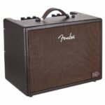 Fender Acoustic Junior GO - Imagen 3