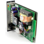 API AUDIO 512v 500-Series Mic/Line/Instrument Preamp and DI Module - Imagen 5