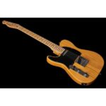 Harley Benton TE-52 NA LH Vintage Ser Bundle - Imagen 6