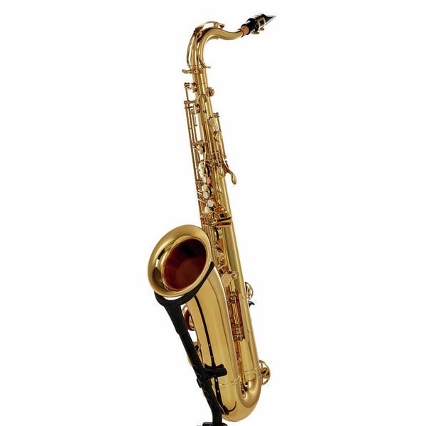 8abda710e1b89966f478622b7f81e8c6-1.jpg Yamaha YTS-280 Tenor Sax - Imagen 1