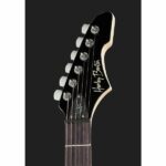 Harley Benton WL-20BK Rock Series Set 1 - Imagen 6