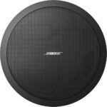 Bose Professional FreeSpace FS4CE Altavoz pasivo de techo de 4,5" y 200 W (negro, par) - Imagen 6