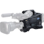 Videocámara Panasonic AJ-CX4000GJ Pro 4K/HDR con montura de lente B4