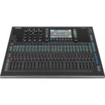 Allen & Heath Qu-6D Mezclador digital de 36 canales/12 buses con 24+1 atenuadores motorizados - Imagen 4