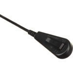Audio-Technica ATR4650-USB Micrófono USB de condensador omnidireccional - Imagen 7