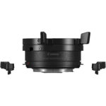 Canon PL to RF Lens Mount Adapter for EOS C400 - Imagen 3