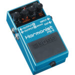Pedal armonista BOSS PS-6