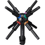 Conjunto de micrófonos de condensador de audio inmersivo hipercardioide Audio-Technica BP3600