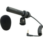 Audio-Technica Pro-24CM - Micrófono estéreo