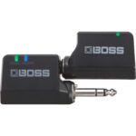 BOSS WL-20 Sistema inalámbrico para guitarras eléctricas con pastillas pasivas - Imagen 3