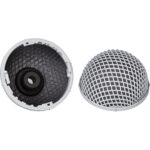 Conjunto de micrófonos de condensador de audio inmersivo hipercardioide Audio-Technica BP3600 - Imagen 7